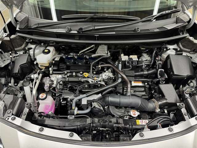 Toyota Yaris Cross 10