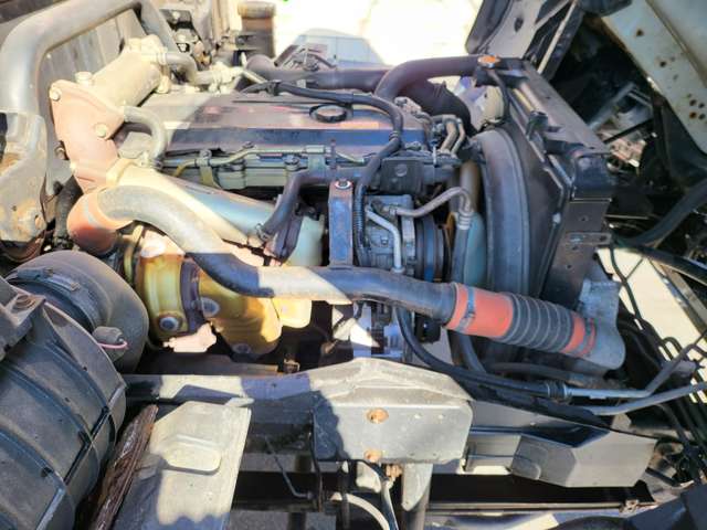 Isuzu Forward 11