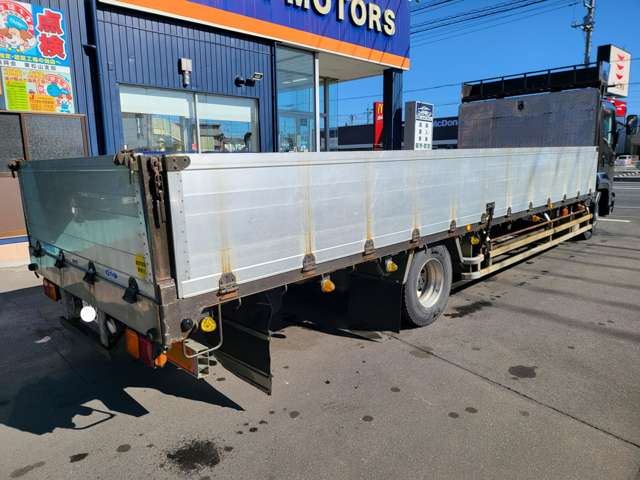 Isuzu Forward 8