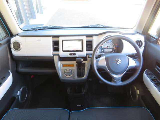Suzuki Hustler 12
