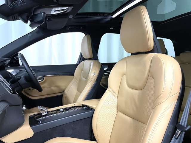 Volvo XC90 7