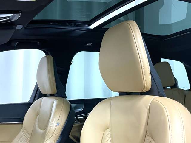 Volvo XC90 10