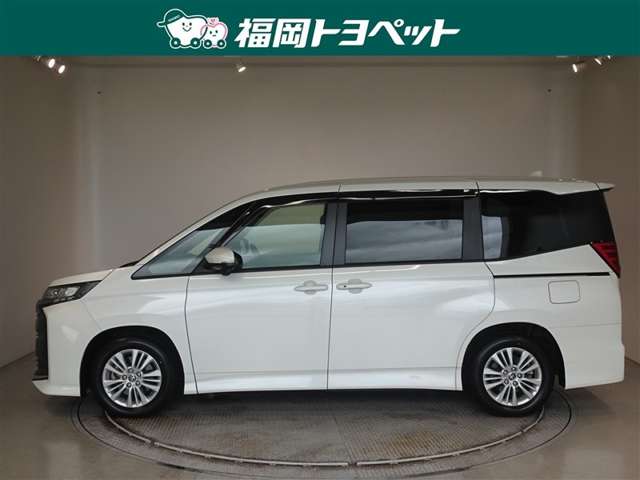 Toyota Noah 2