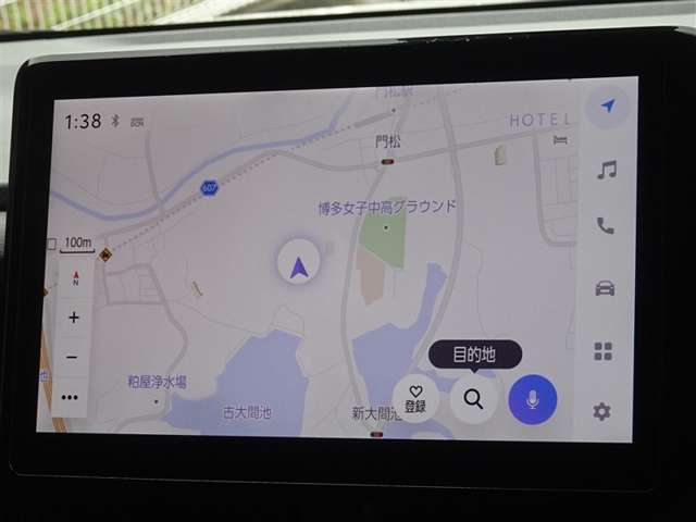 Toyota Noah 6
