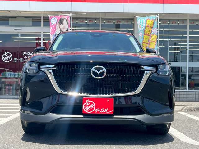 Mazda CX-60 2