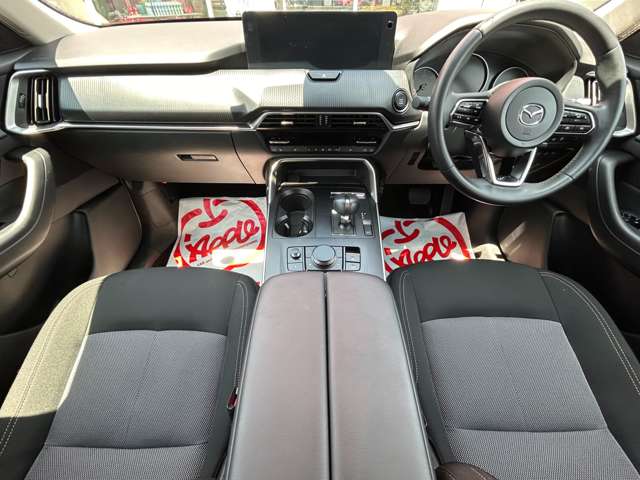 Mazda CX-60 3