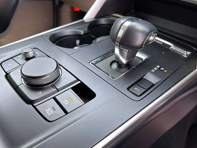 Mazda CX-60 7