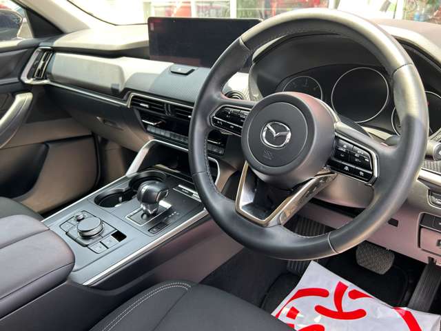 Mazda CX-60 10