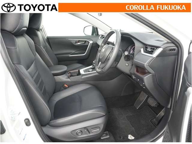 Toyota RAV4 11