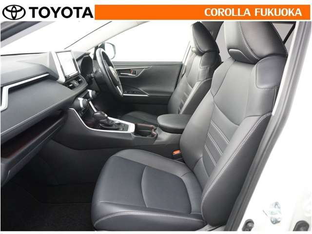 Toyota RAV4 12