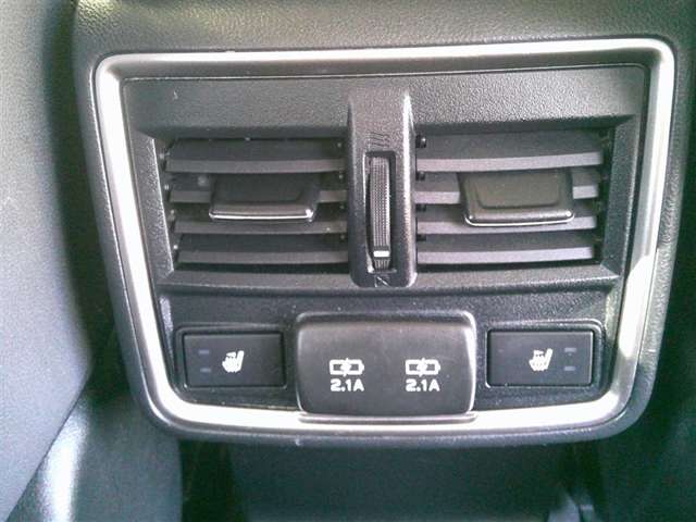 Subaru Forester 11