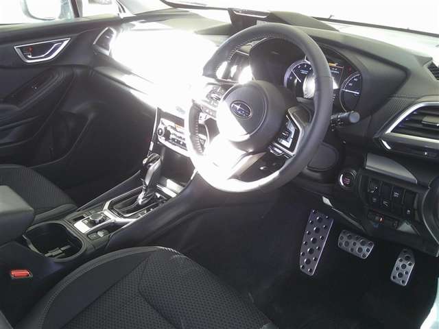 Subaru Forester 12