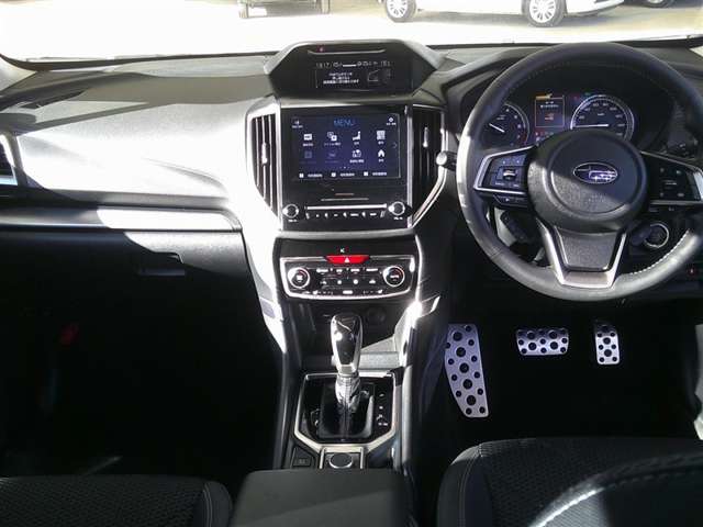 Subaru Forester 10