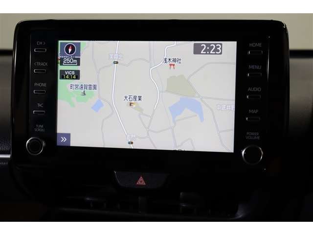 Toyota Yaris Cross 7