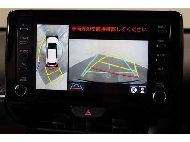 Toyota Yaris Cross 8