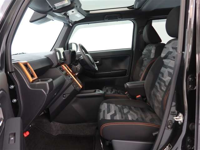 Daihatsu Taft 11
