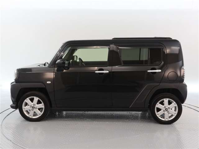 Daihatsu Taft 3