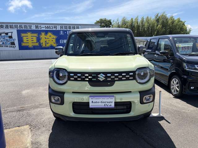 Suzuki XBEE 6