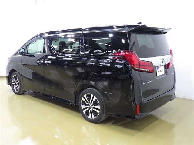 Toyota Alphard 7