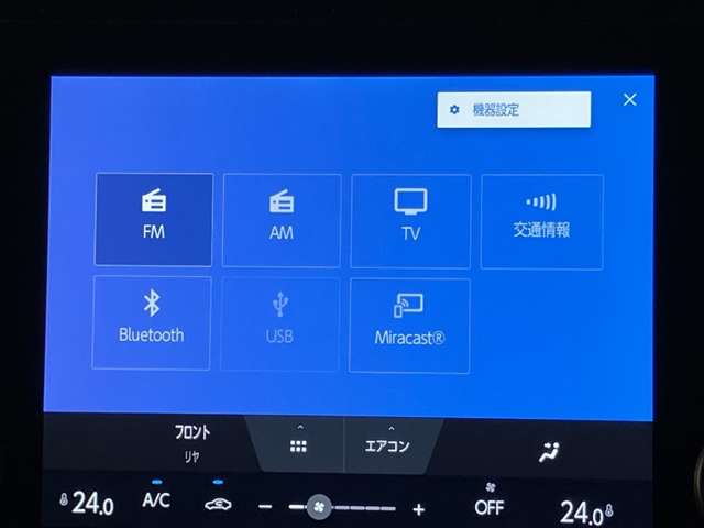 Toyota Alphard 11
