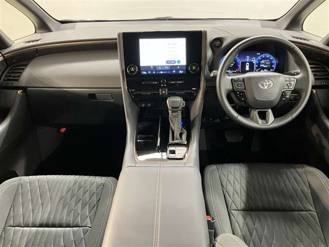 Toyota Alphard 7