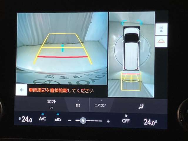 Toyota Alphard 10