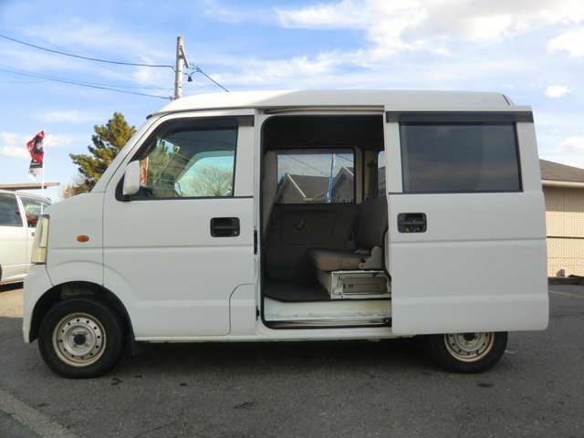 Suzuki Every 11