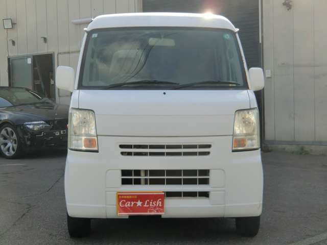 Suzuki Every 5