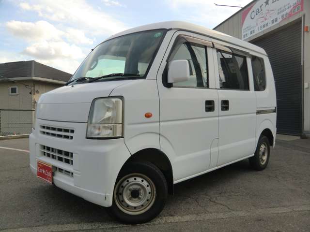 Suzuki Every 6