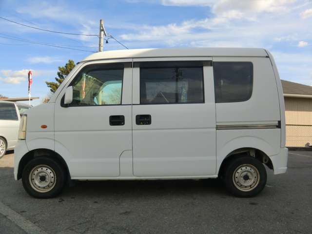 Suzuki Every 10