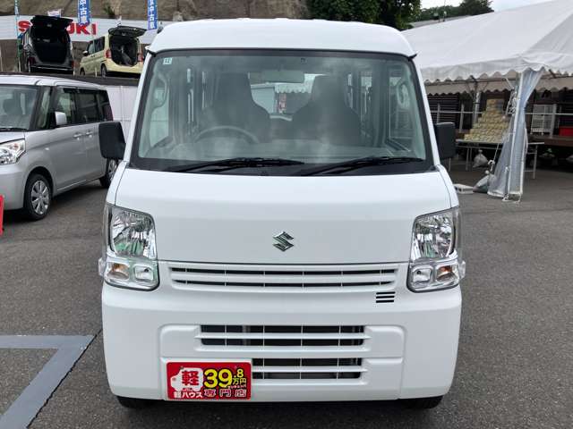 Suzuki Every 11