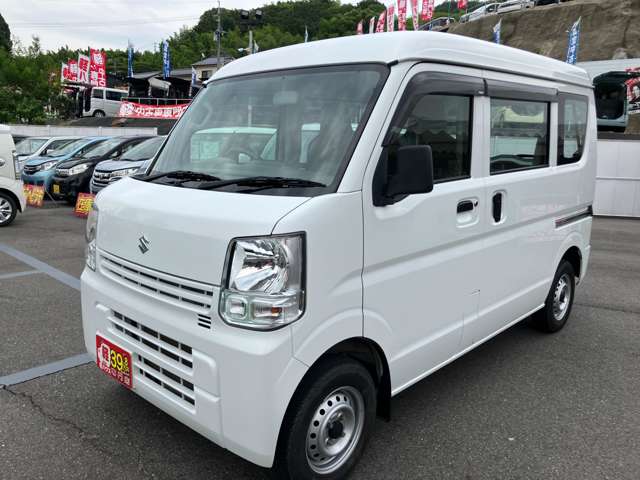 Suzuki Every 12