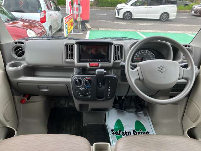 Suzuki Every 8