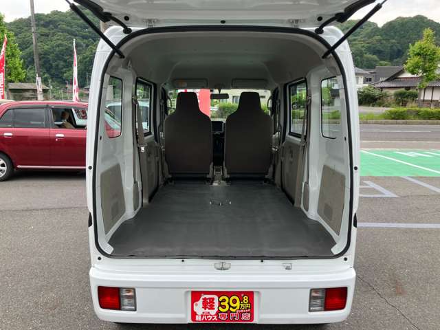 Suzuki Every 9