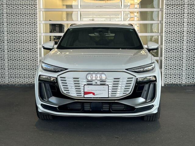 Audi Q6 e-tron 2