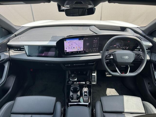 Audi Q6 e-tron 6