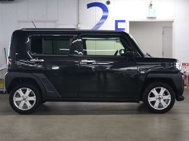 Daihatsu Taft 12