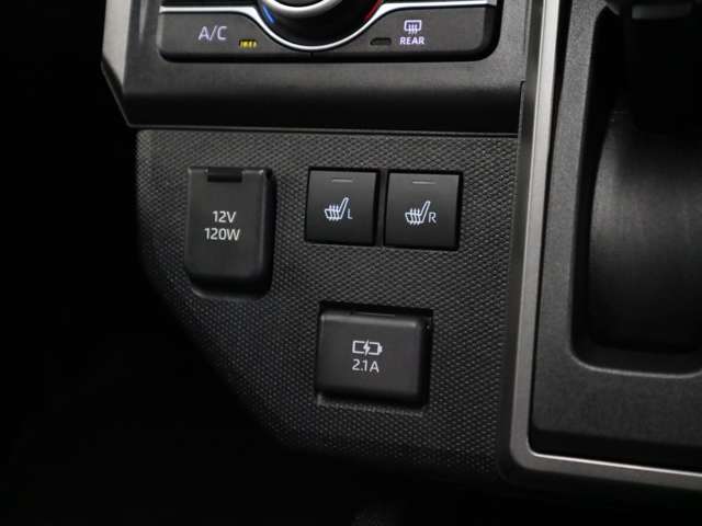 Daihatsu Taft 4