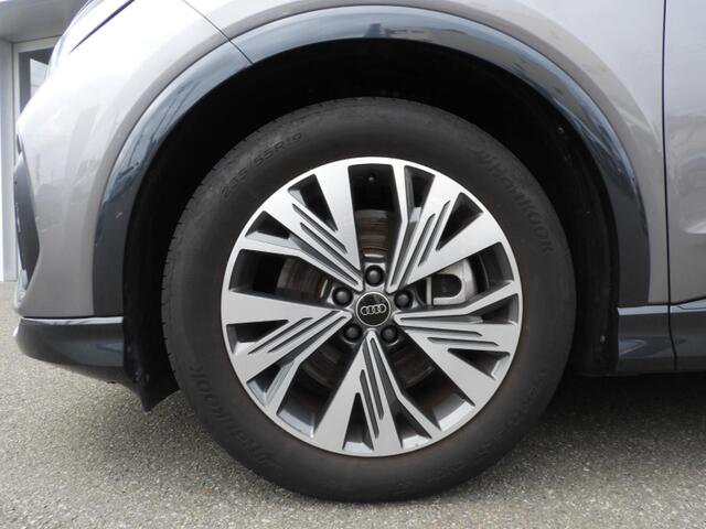Audi Q4 Sportback e-tron 7