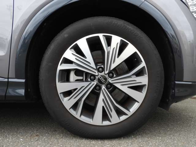 Audi Q4 Sportback e-tron 9