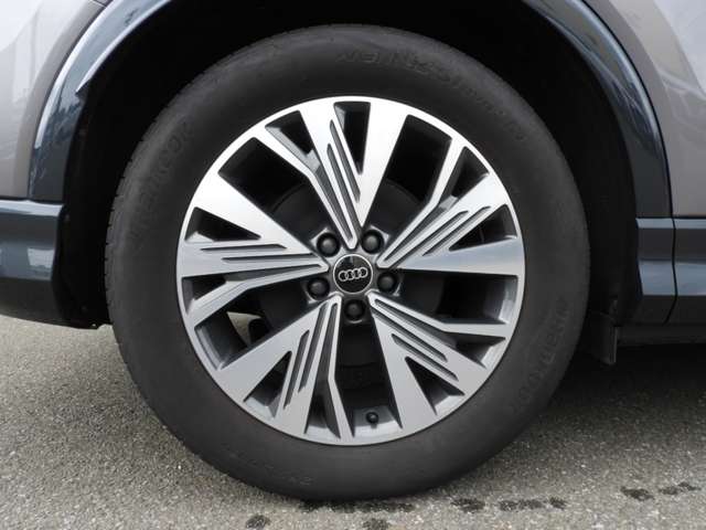 Audi Q4 Sportback e-tron 10