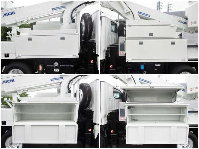 Isuzu Elf 3