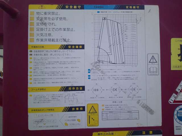 Mitsubishi Fuso Fighter 11