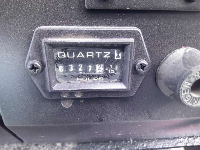 Mitsubishi Fuso Fighter 12