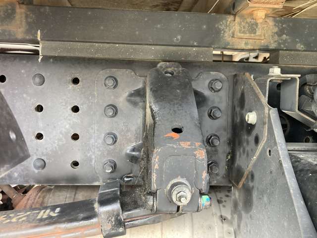 Mitsubishi Fuso Canter 11