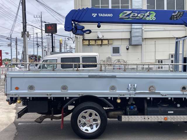 Mitsubishi Fuso Canter 10