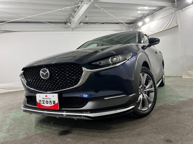 Mazda CX-30 7