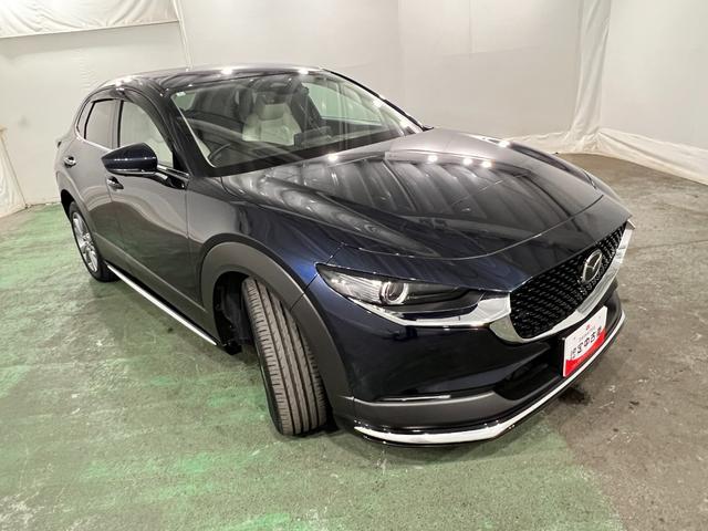 Mazda CX-30 9