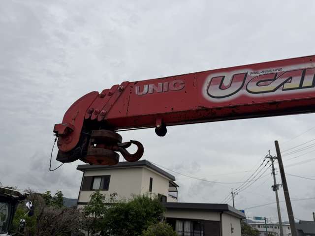 Hino Ranger 12