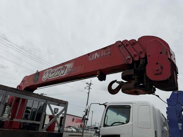Hino Ranger 9